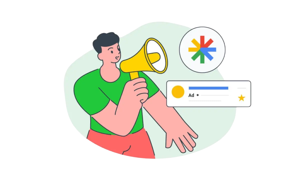 Google Ads