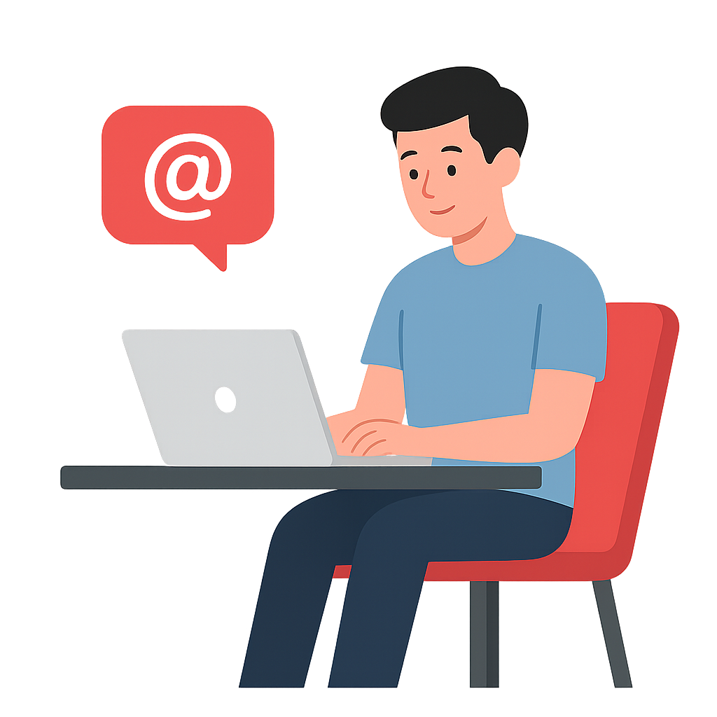 digital marketing consultant