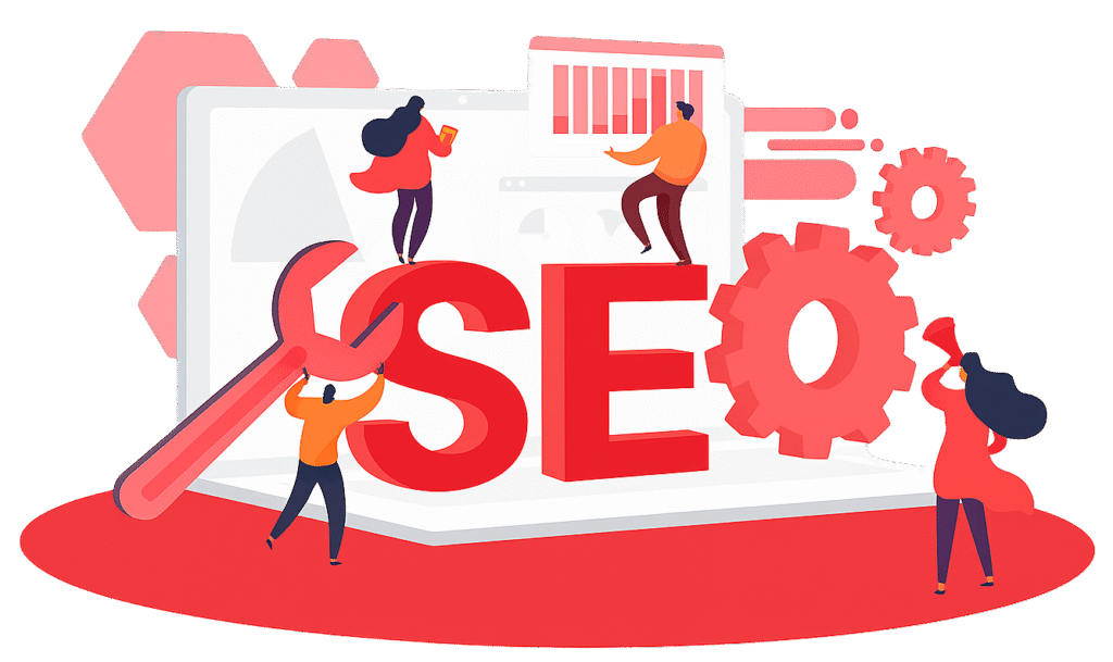 seo service