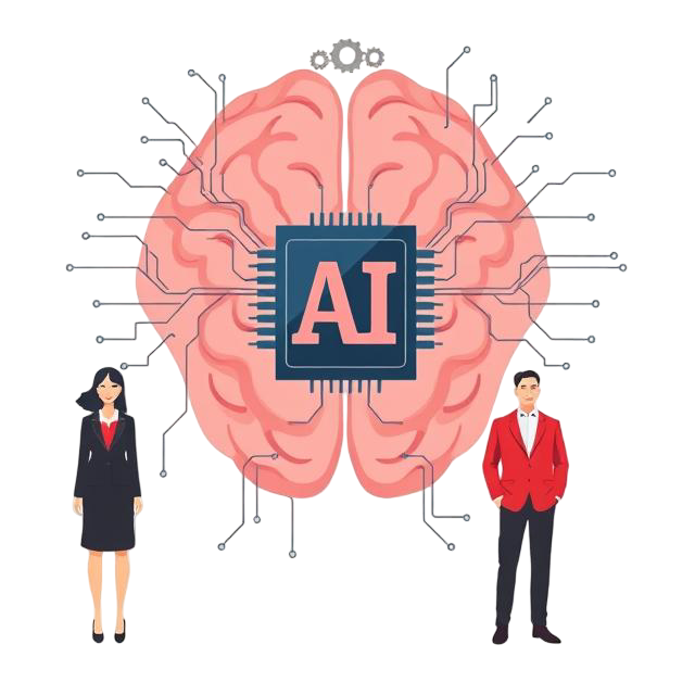  How Generative AI Is Transforming Digital Marketing